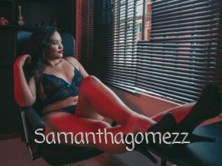 Samanthagomezz