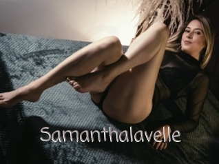 Samanthalavelle