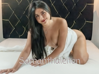 Samanthaleiton
