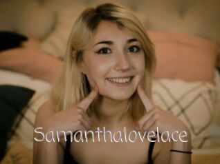 Samanthalovelace