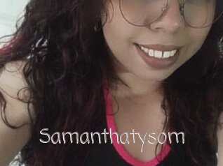 Samanthatysom