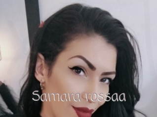 Samara_rossaa