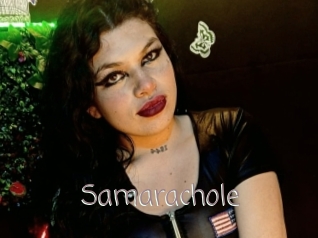 Samarachole