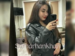 Samarhankhan