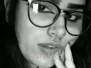 Samdeep