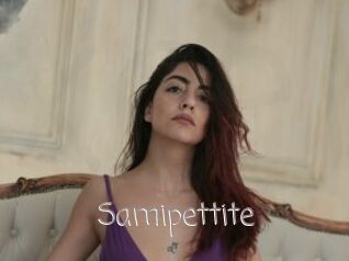 Samipettite