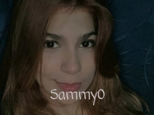 Sammy0