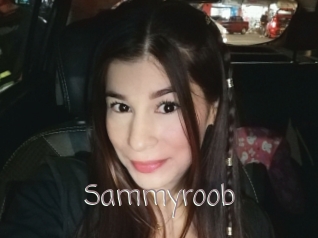 Sammyroob