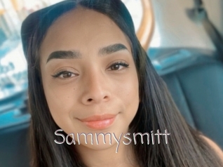 Sammysmitt