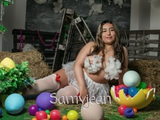 Samyjean