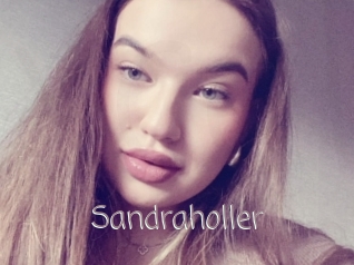 Sandraholler
