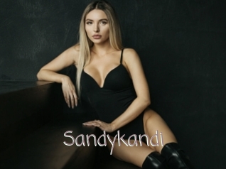 Sandykandi