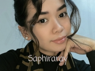 Saphiraray