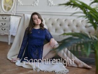 Sapphirenight