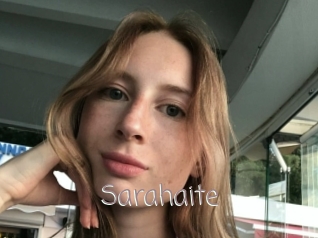 Sarahaite