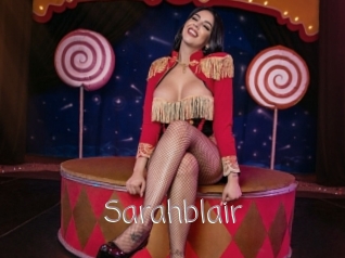 sarahblair X Celebs