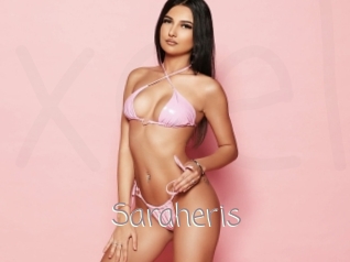 Saraheris