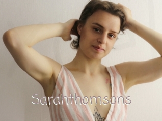 Sarahthomsons