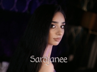 Sarajanee