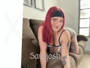 Sarajosh