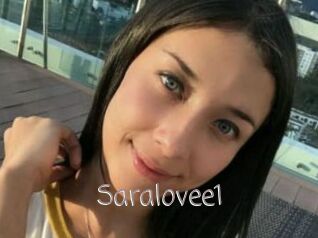 Saralovee1