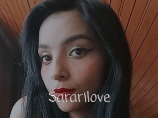 Sararilove