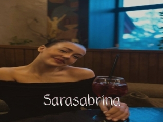 Sarasabrina