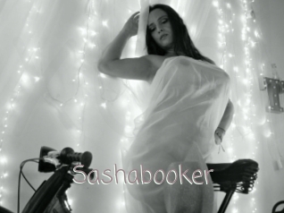 Sashabooker