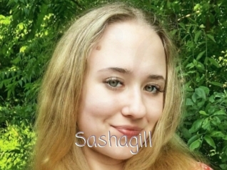 Sashagill