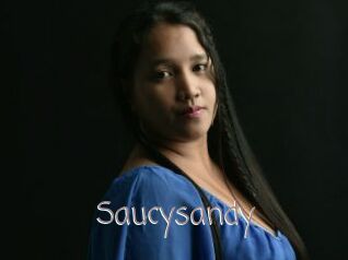 Saucysandy