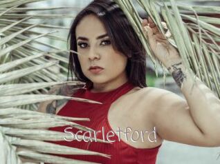 Scarletford