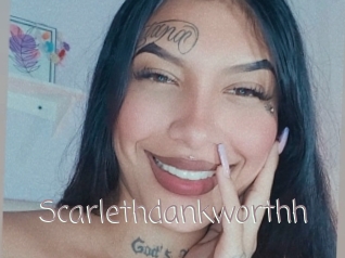 Scarlethdankworthh