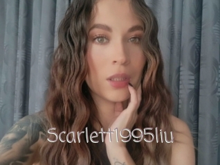 Scarlett1995liu