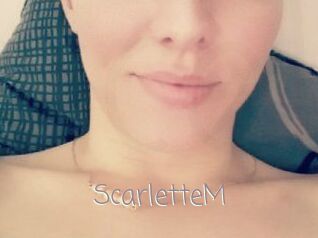 ScarletteM