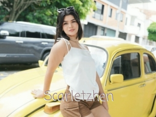 Scarletzhen