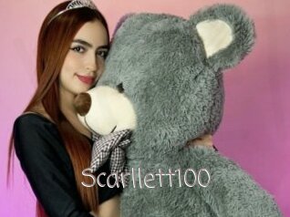 Scarllett100