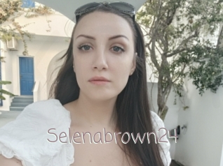 Selenabrown24