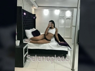 Selenapleas