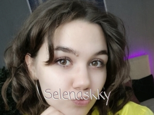 Selenaskky
