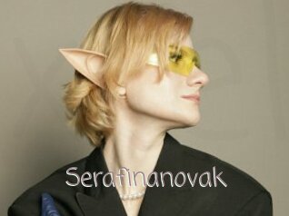 Serafinanovak