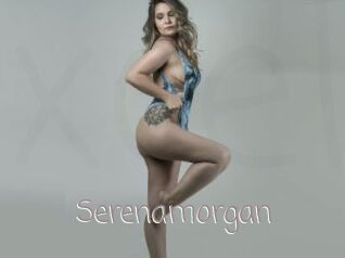 Serenamorgan
