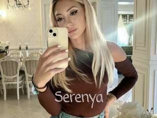 Serenya
