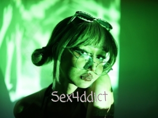 Sex4ddict