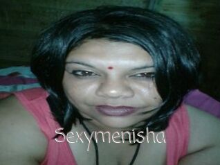 Sexymenisha