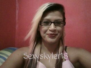 Sexyskyler18