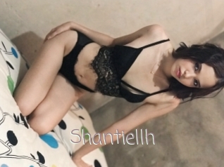 Shantiellh