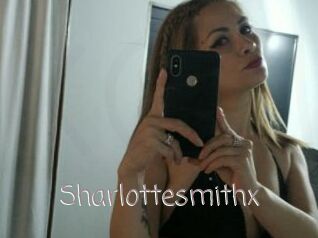 Sharlottesmithx