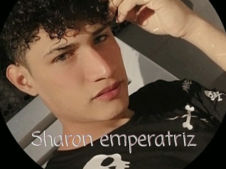 Sharon_emperatriz