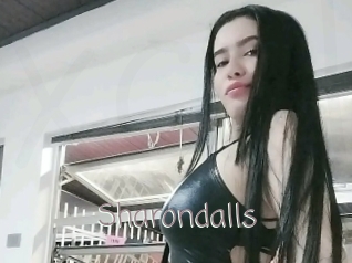 Sharondalls