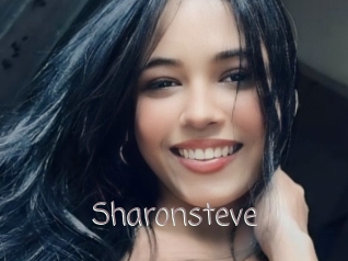 Sharonsteve